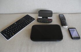 bee tv android television streaming setup