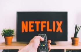 4K video quality sample