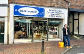 bee tv setup television streaming setup
