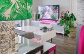 bee tv playlist television streaming setup