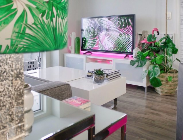 bee tv playlist television streaming setup